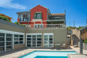Domus Villa Katsarata